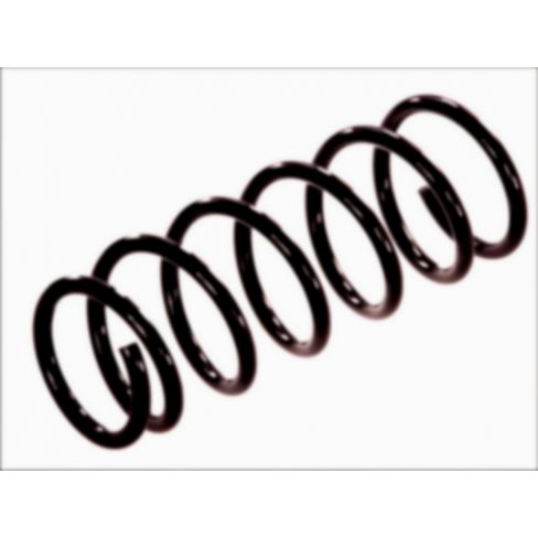 Arc suspensie axa spate