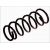Arc suspensie axa spate