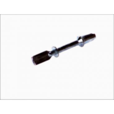 Elemente mecanism inchidere centralizata