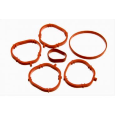 Set garnituri galerie admisie