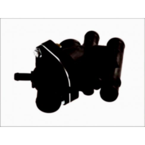 Termostat racire