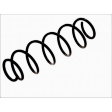 Arc suspensie axa fata