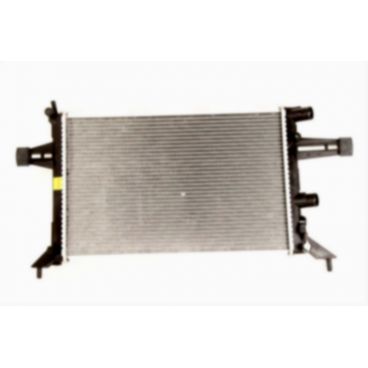 Radiator racire cu apa