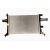 Radiator racire cu apa