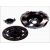 Clutch kit with bearing
