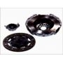 Clutch kit with bearing