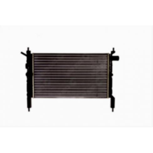 Radiator racire cu apa