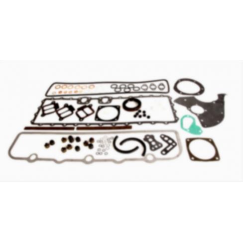Set complet garnituri, motor