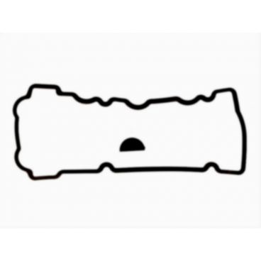 Set garnituri supape