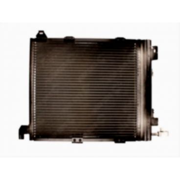 Radiator aer conditionat