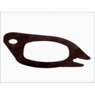 Garnitura galerie evacuare