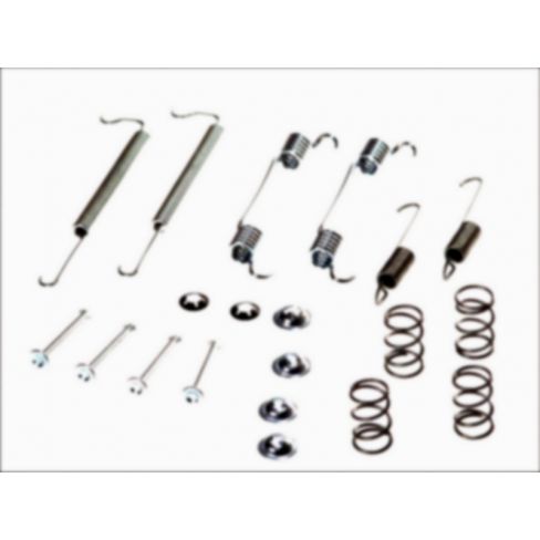 Kit de montaj saboti frana