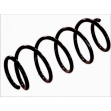 Arc suspensie axa fata