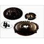 Clutch kit with release plate Clutch kit with release plate