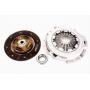 Clutch kit with bearing Clutch kit with bearing