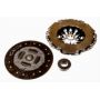 Kit ambreiaj autoreglant cu rulment pneumatic