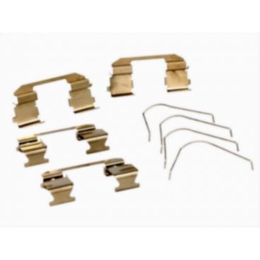 Kit de montaj placute frana