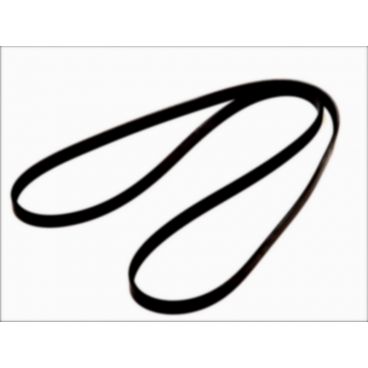 Curea transmisie canelata