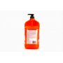 Hand washing paste