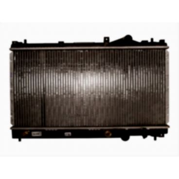Radiator racire cu apa