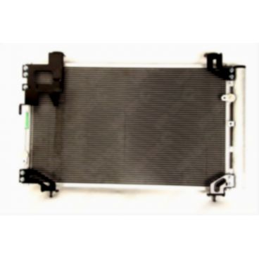 Radiator aer conditionat