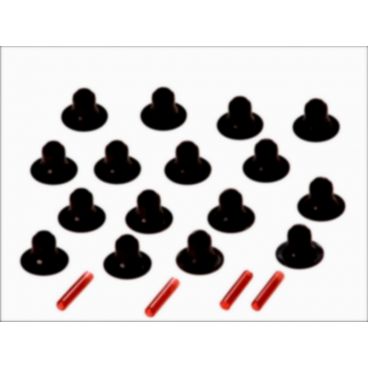 Set garnituri supape