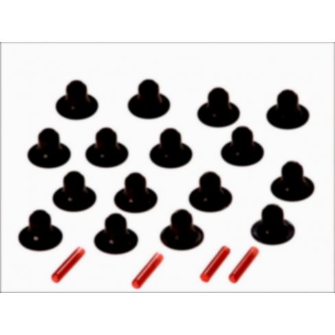 Set garnituri supape Set garnituri supape