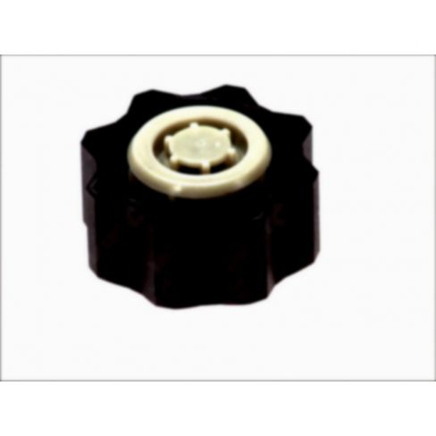Capac radiator