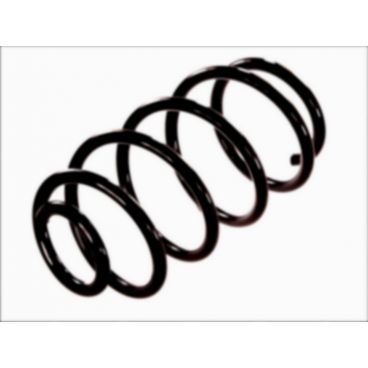 Arc suspensie axa fata