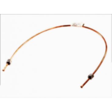 Furtun elastic frana