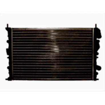 Radiator racire cu apa