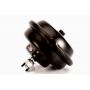 Servo-motor frana