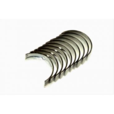 Cuzineti arbore cotit (set)