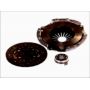 Clutch kit with bearing