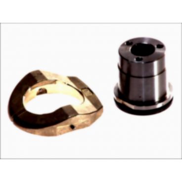 Manson cui prindere bara remorcare