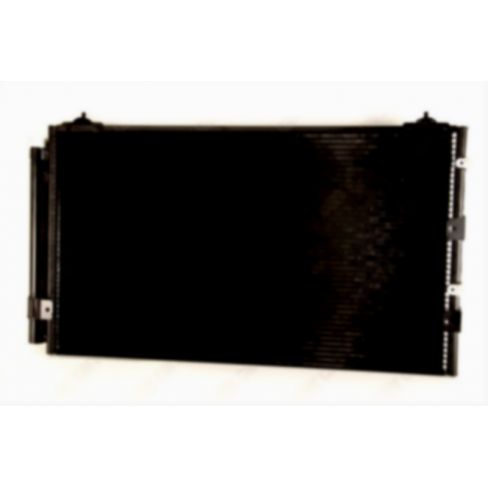 Radiator aer conditionat