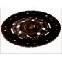 Clutch kit with dual mass flywheel and bearing