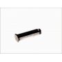 Brake shoe pivot Brake shoe pivot