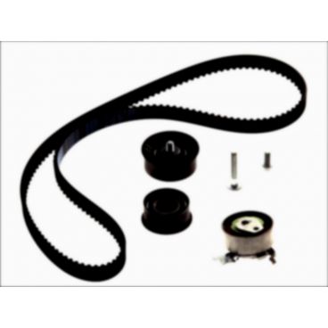 Kit distributie (curea+role)