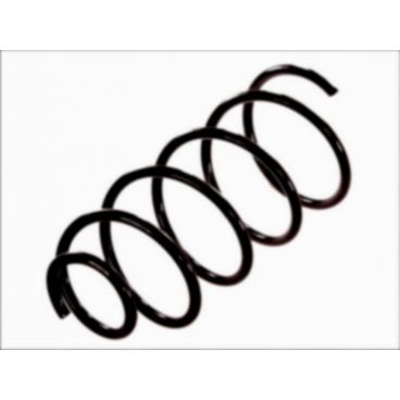 Arc suspensie axa fata