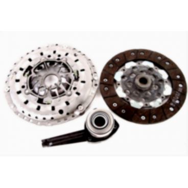 Kit ambreiaj autoreglant cu rulment hidraulic