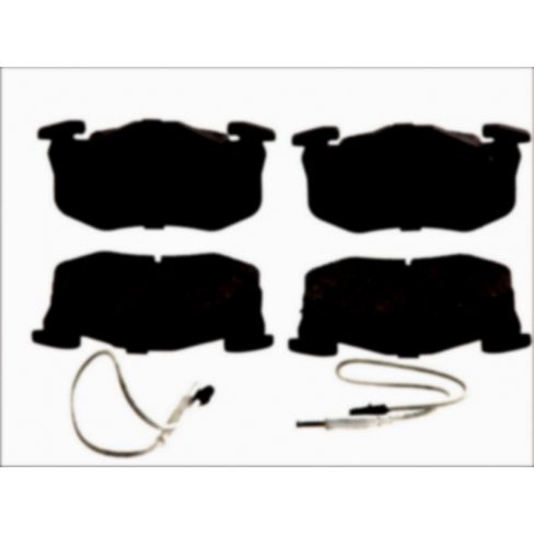 Set placute frana Set placute frana