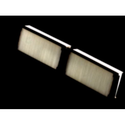 Filtru polen Filtru polen