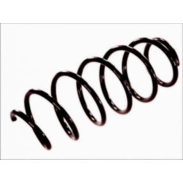Arc suspensie axa fata