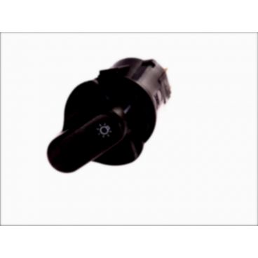 Comutator lumini frana