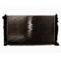 Radiator racire cu apa