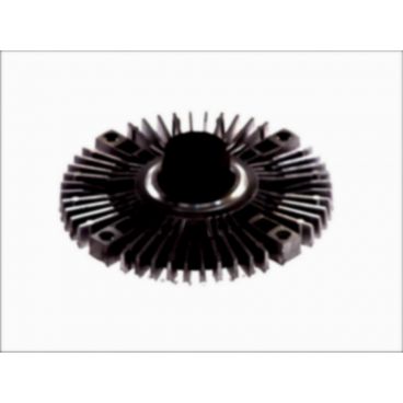 Ambreiaj ventilator