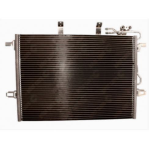 Radiator aer conditionat
