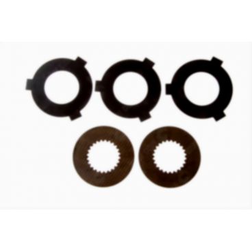 Kit reparatie schimbator viteze