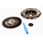 Clutch kit with bearing